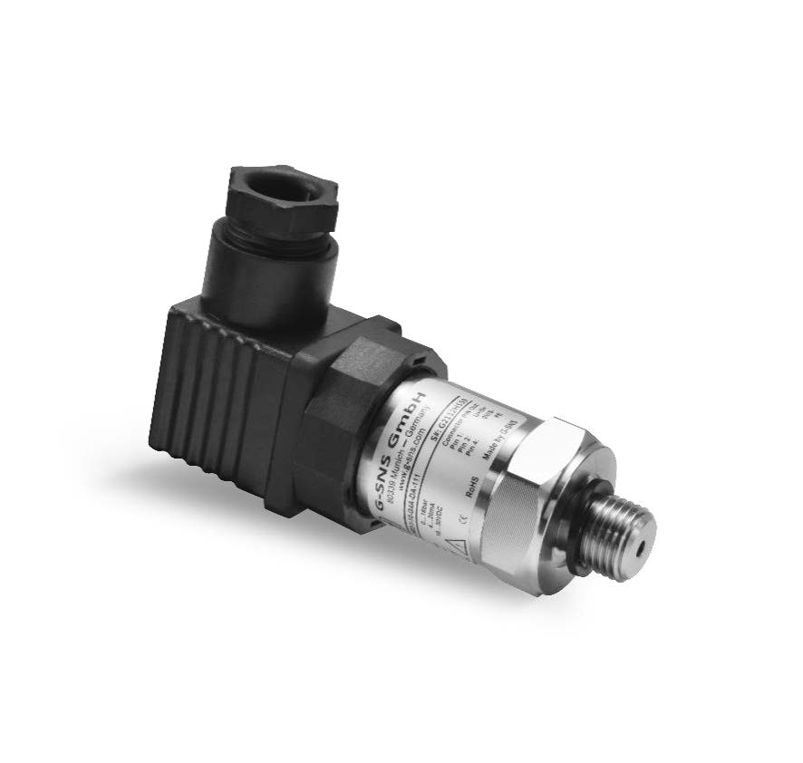Pressure Transmitter Supplier in Pune