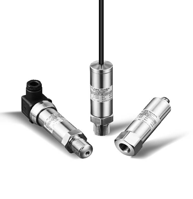 Digital Pressure Transmitter Price in Pune