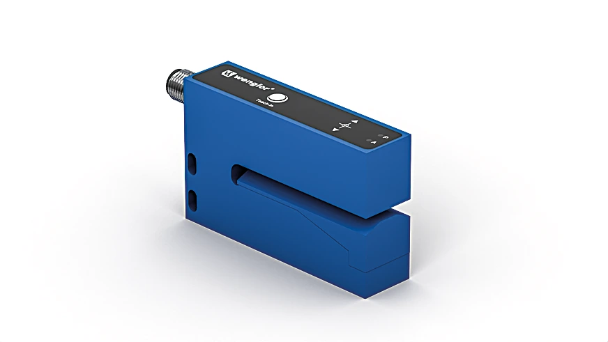 Wenglor Label Sensor India
