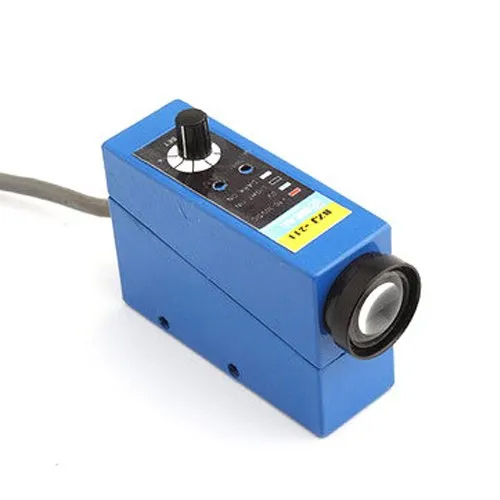 Wenglor Color Mark Sensor India