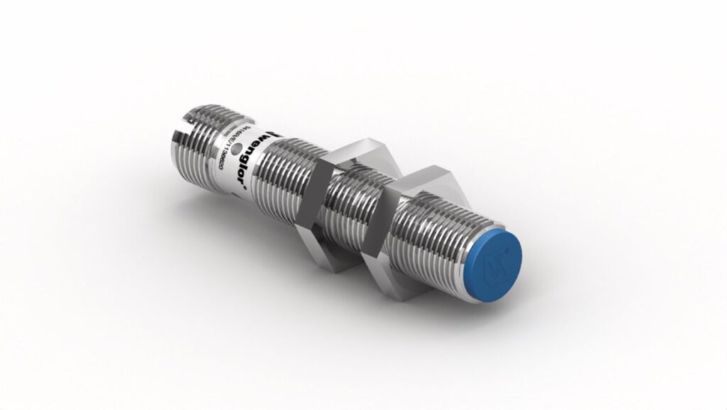 Wenglor Proximity Sensor India