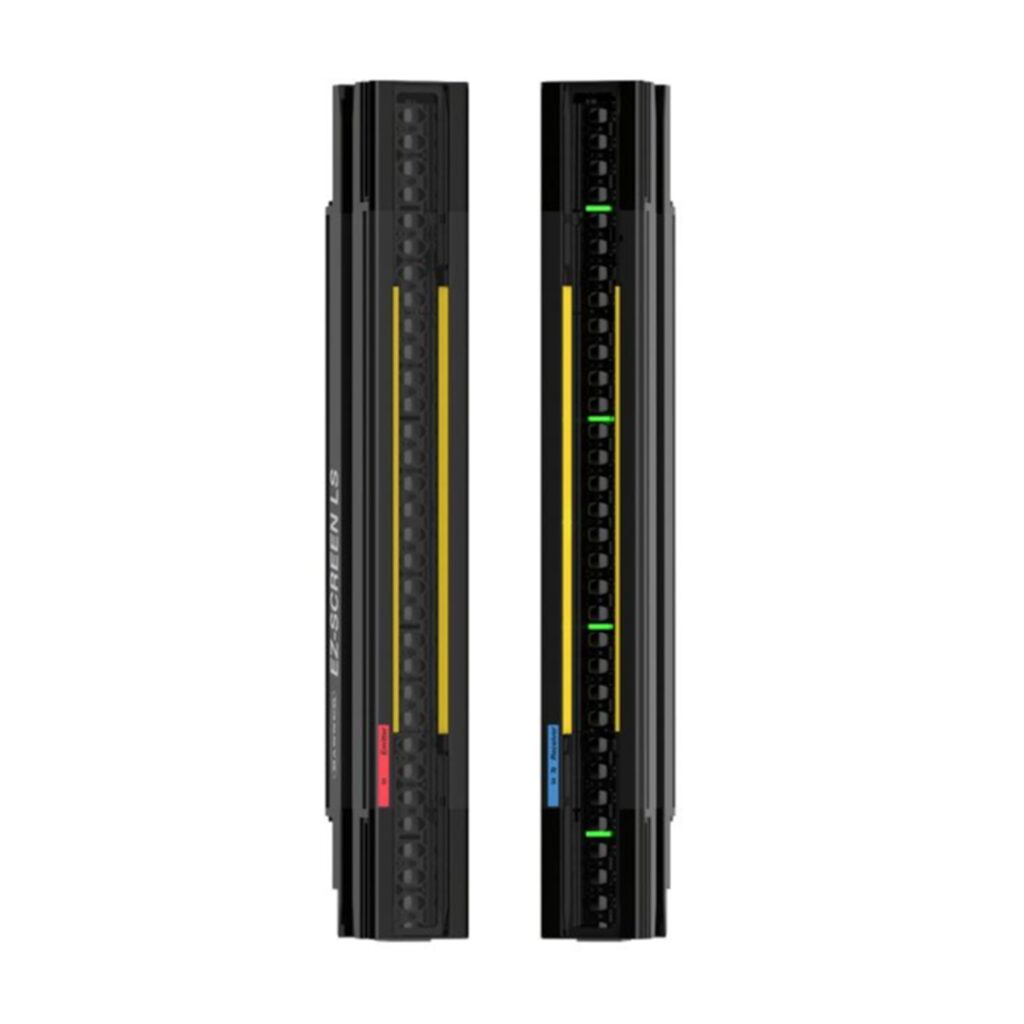 Wenglor Safety light curtain India