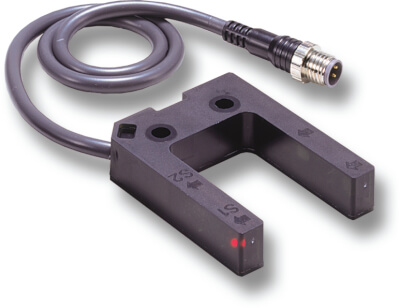 Wenglor Slot Sensor India