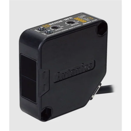 Autonics photoelectric sensor India - ADS Technologies