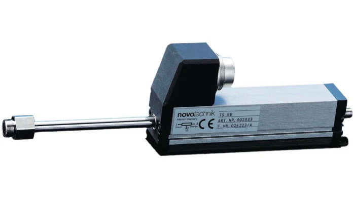 Novotechnik Linear Position Transducer Potentiometer India
