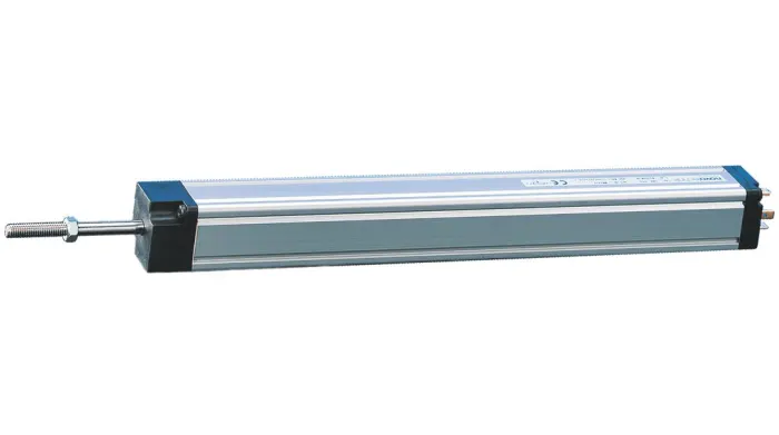 Novotechnik Linear Magnetic Encoder India